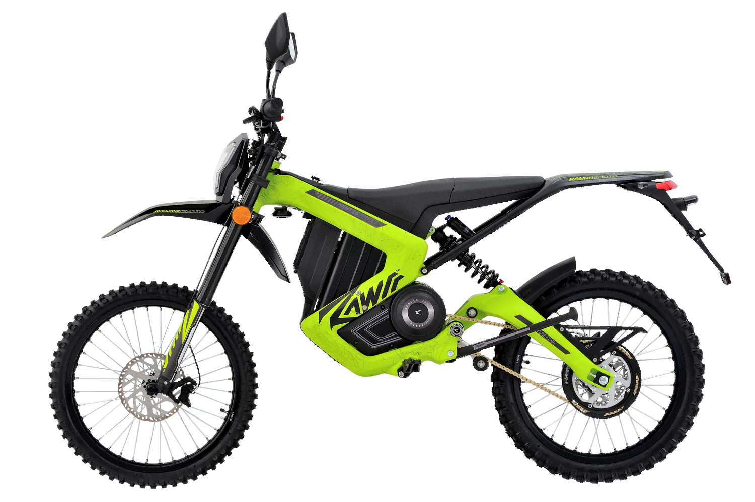 rawrr mantis green eec 